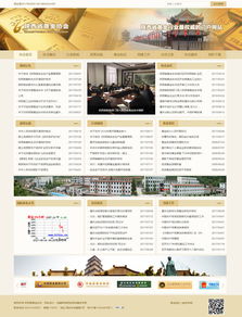 陕西省黄金协会 电商门户 案例展示 硅峰网络 网站设计 软件开发 微信建设,西安最专业的企业信息化建设网络公司