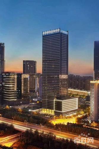 【图】- 锦业路永利国际金融中心 - 西安高新开发区锦业路写字楼出租