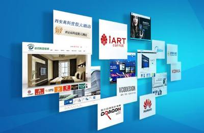 西安思拓网络公司,一切靠作品说话的网络公司