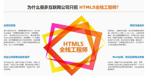 西安web全栈开发培训价格 web前端开发培训哪家好 西安英泰移动通信 淘学培训