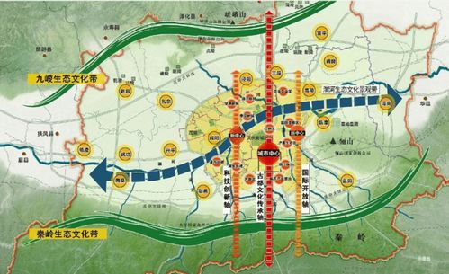 2024西安金湾上河琚小区售楼处官方网站 买房攻略 周边生态 区位发展 楼位图