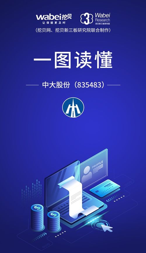 一图读懂中大股份 从事房屋建筑工程施工去年营收46.77亿元
